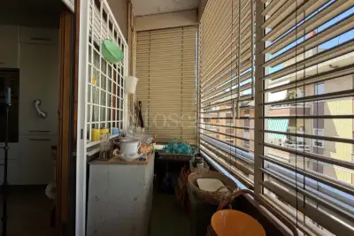 Attico in vendita, Via Maria Barbara Tosatti, Roma