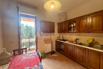 Casa in affitto, Via Ugo Ojetti, Roma