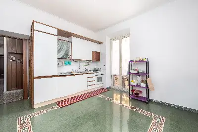 Casa in vendita, Viale delle Provincie, Roma