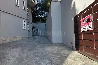 Box in vendita, Via delle Calasanziane, Roma