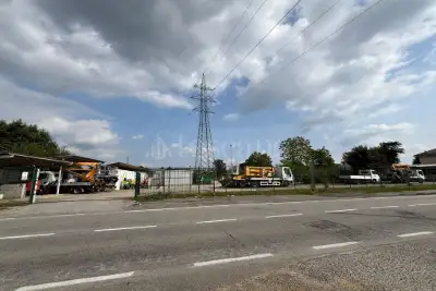 Attività Commerciale in vendita, Via per Cascina Amata, Mariano Comense