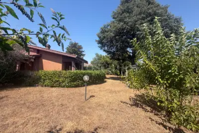 Villa Bifamiliare in vendita, Via del Casale Agostinelli, Roma