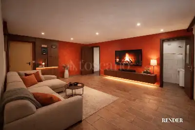 Casa Indipendente in vendita, Via Cesare Beccaria, Monza