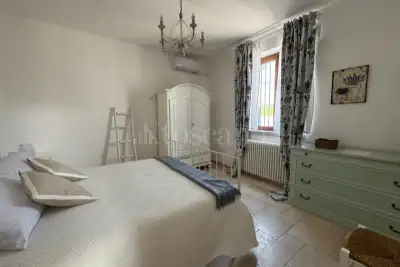 Villa in vendita, Strada Papadomenico, Martina Franca