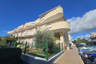Villino a Schiera in vendita, Via Cupa dei Marmi, Anzio