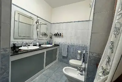 Villa in vendita, Via Dronero, Fiumicino