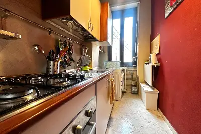 Casa in affitto, Via Giuseppe Ripamonti, Milano