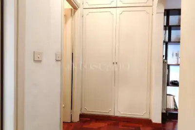 Casa in affitto, Via Vincenzo Brunacci, Roma