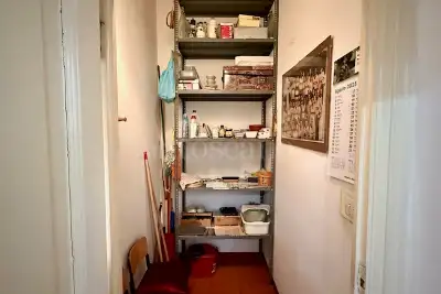 Casa in vendita, Via Girolamo Savonarola, Roma