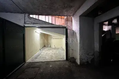 Garage in vendita, Tremestieri Etneo - Corso Sicilia, Tremestieri Etneo