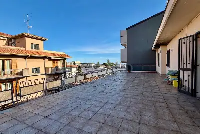 Casa in vendita, Via Salvatore Vigo, Acireale