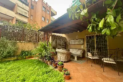 Casa in vendita, Via Franco Sacchetti, Roma