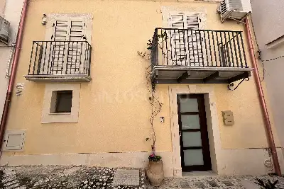 Casa in vendita, Noto, Noto