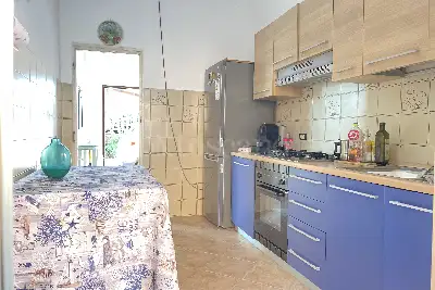 Casa Indipendente in vendita, Lungomare della Salute, Fiumicino