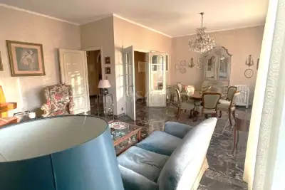 Casa in vendita, Via Aldo Manuzio, Genova