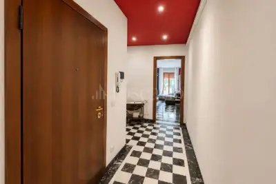 Casa in vendita, Corso Porta Nuova, Verona