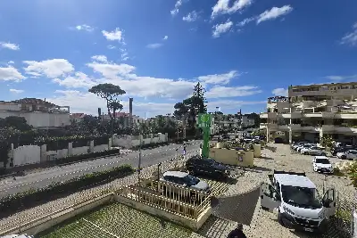 Casa in vendita, Via Aurelia, Santa Marinella