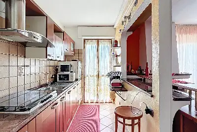 Palazzo in vendita, Via Don Minzoni, Alghero