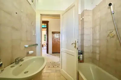 Villa Bifamiliare in vendita, Via Nazionale Galati Marina, Messina