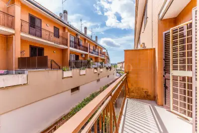 Villa in vendita, Via Fulda, Roma