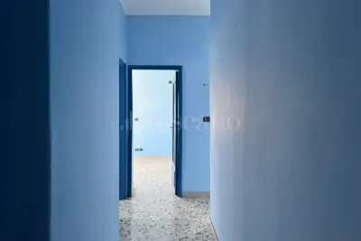 Casa in vendita, Via Principe Nicola, Catania