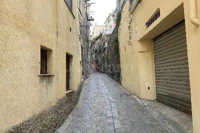 Casa in vendita, Via Damiano Assanti, Catanzaro