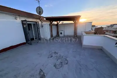 Casa in vendita, Via Bolzano, Ardea