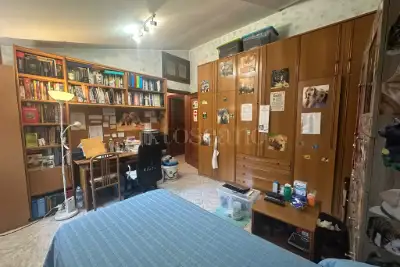 Casa in vendita, Viale dei Romagnoli, Roma