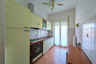 Casa in vendita, Via Prassagora, Roma