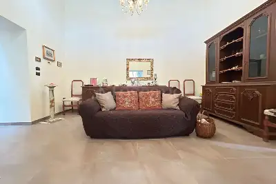 Casa Indipendente in vendita, Via Chiomenti - De Martinis E Tonti, Cerignola