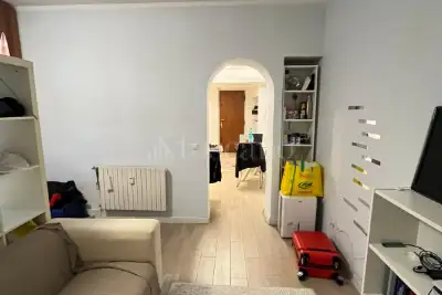 Casa in vendita, Via Carlo Grabau, Roma