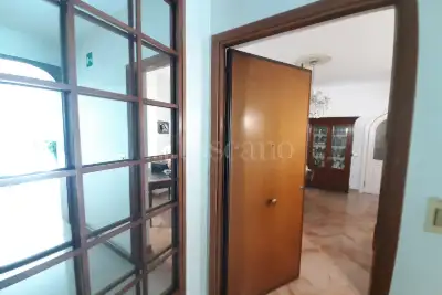 Casa in vendita, Via Monte San Calogero, Palermo