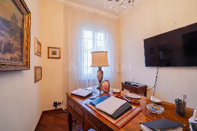 Casa in vendita, Via Gerolamo Gaslini, Genova