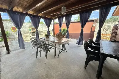 Villa in vendita, Via Cave, Nettuno