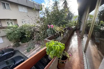 Casa in vendita, Via Monti Iblei, Palermo