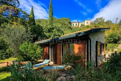 Villa in vendita, Via Saturnia, Manciano