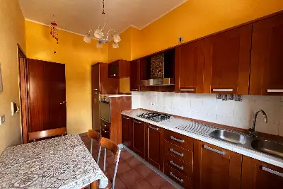 Casa in vendita, Via Cafari , Reggio di Calabria