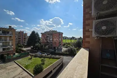 Casa in vendita, Via Luigi Volpicelli, Roma