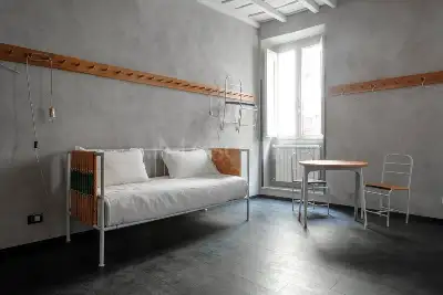 Casa in vendita, Via Urbana, Roma