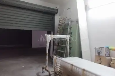 Garage in vendita, Via Giuseppe Prezzolini, Palermo