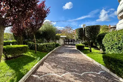 Casa in vendita, Via Dario Niccodemi, Roma