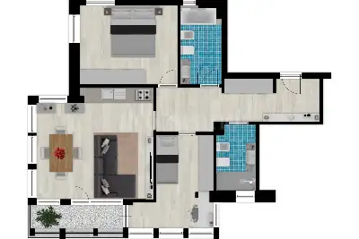 Casa in vendita, Via Macedonio Melloni, Milano