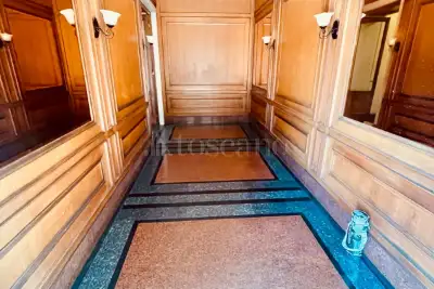 Casa in vendita, Via dell'Acquedotto del Peschiera, Roma