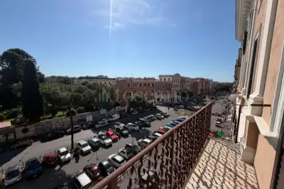 Casa in vendita, Via Appia Nuova, Roma