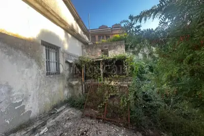 Casa in vendita, Traversa Via Telesio, Catanzaro