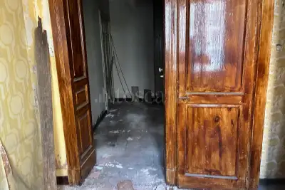 Casa in vendita, Via Correnti, Catania