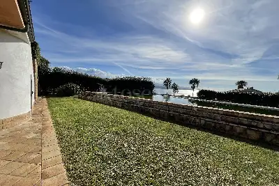 Villa in vendita, Via Consolare Pompea , Messina