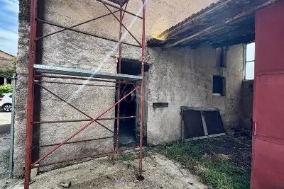 Casa Indipendente in vendita, Via San Francesco, Avezzano