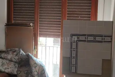 Attico in vendita, Via Attilio Cerutti, Prato