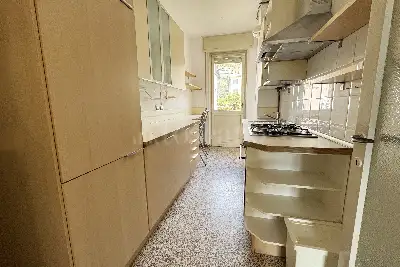 Casa in vendita, Via Don Luigi Monza, Lecco